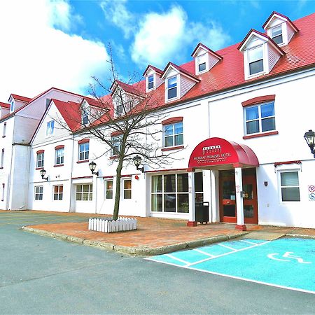 Murray Premises Hotel St. John's Dış mekan fotoğraf