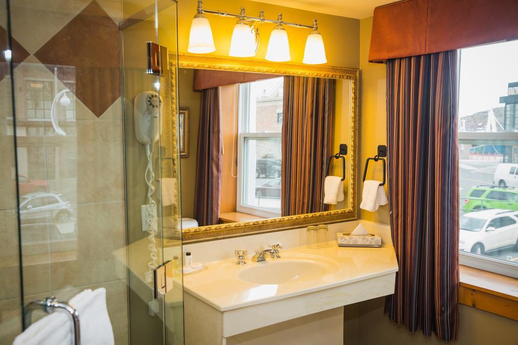 Murray Premises Hotel St. John's Dış mekan fotoğraf