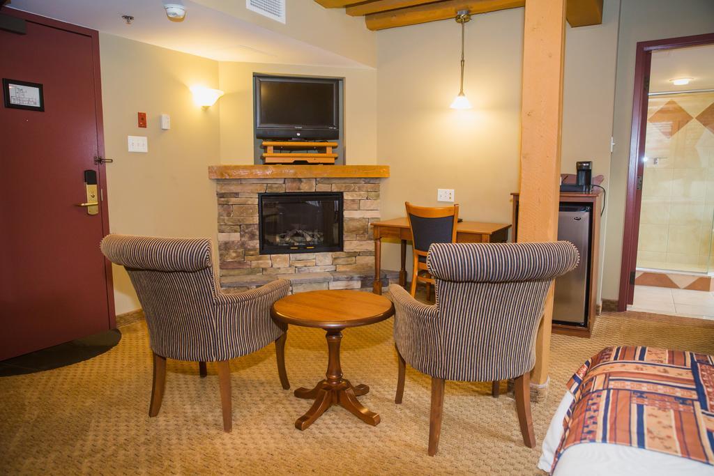 Murray Premises Hotel St. John's Dış mekan fotoğraf
