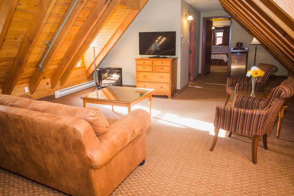 Murray Premises Hotel St. John's Dış mekan fotoğraf