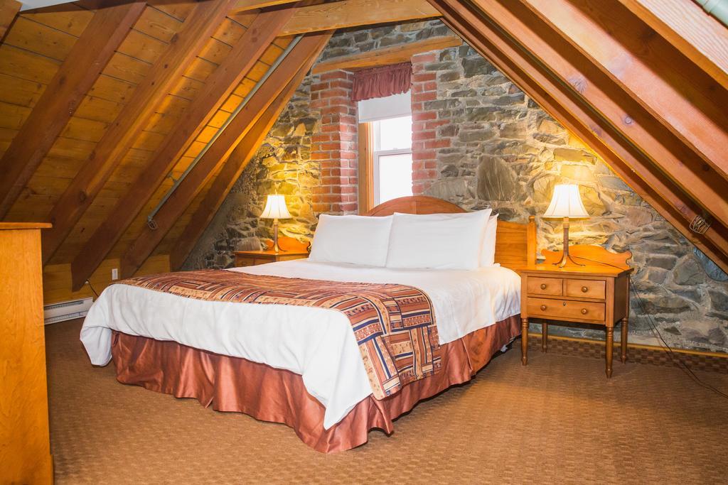 Murray Premises Hotel St. John's Dış mekan fotoğraf