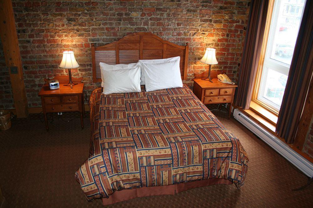 Murray Premises Hotel St. John's Dış mekan fotoğraf