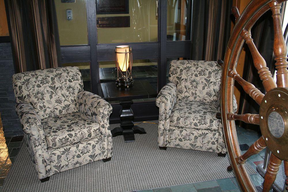Murray Premises Hotel St. John's Dış mekan fotoğraf