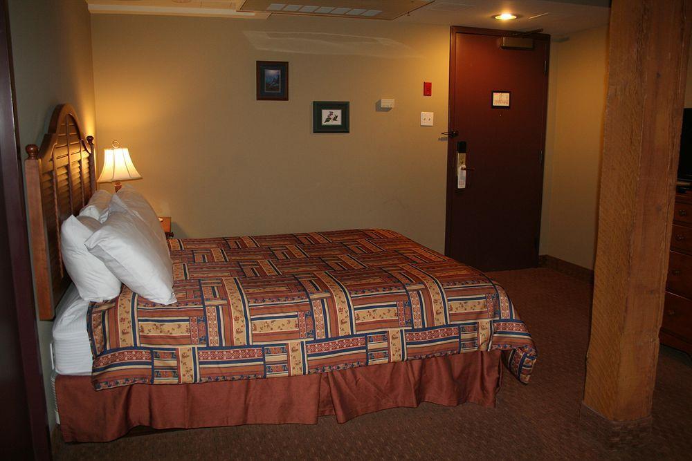 Murray Premises Hotel St. John's Dış mekan fotoğraf