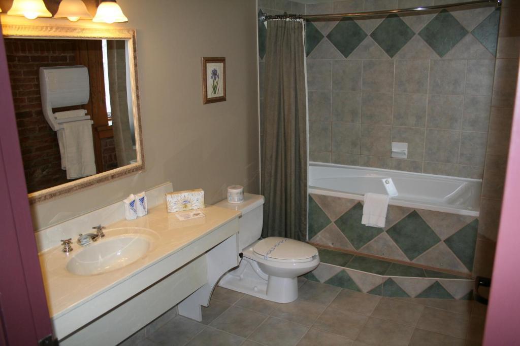 Murray Premises Hotel St. John's Oda fotoğraf