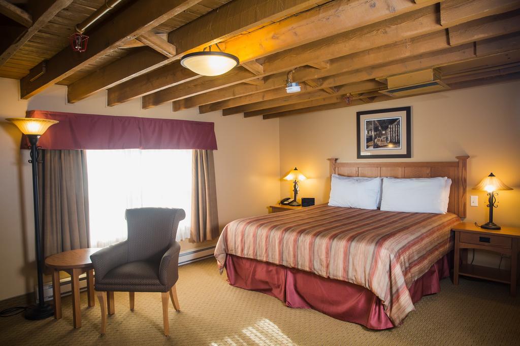 Murray Premises Hotel St. John's Dış mekan fotoğraf