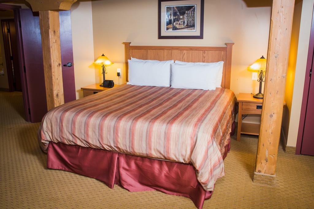 Murray Premises Hotel St. John's Dış mekan fotoğraf
