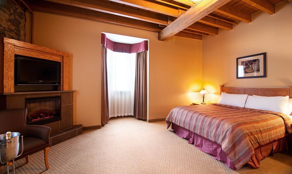 Murray Premises Hotel St. John's Dış mekan fotoğraf