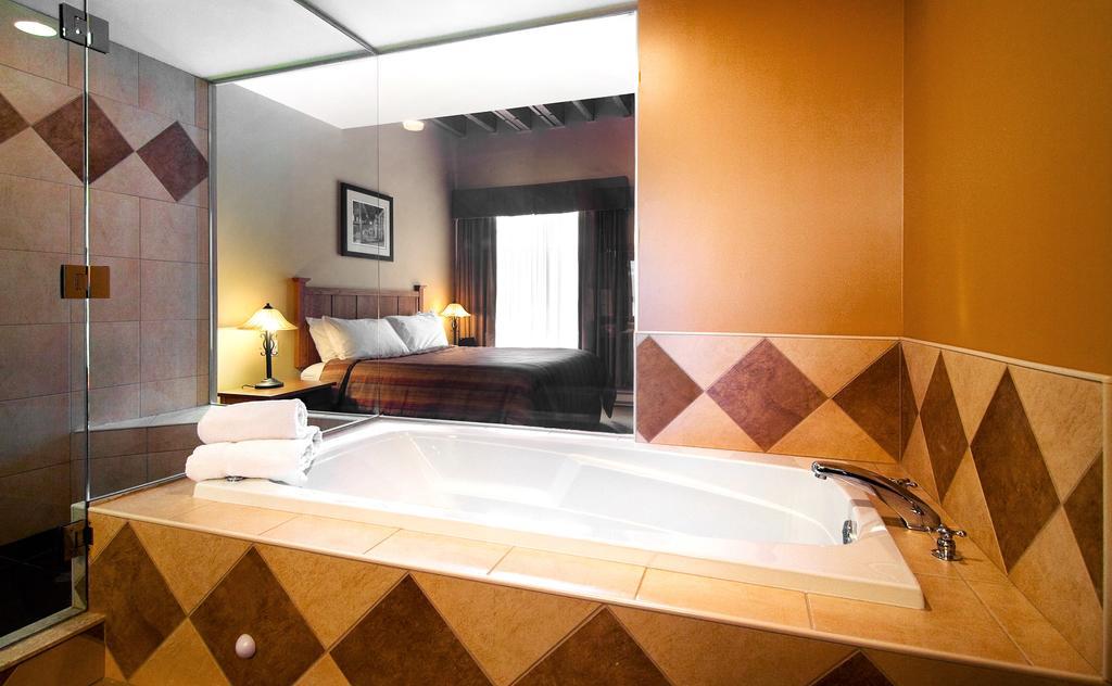 Murray Premises Hotel St. John's Dış mekan fotoğraf