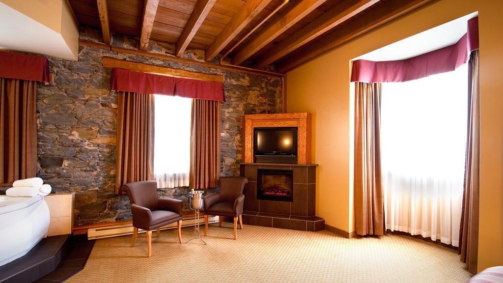 Murray Premises Hotel St. John's Dış mekan fotoğraf