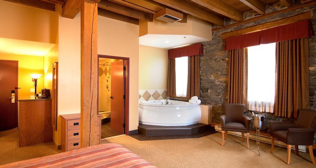 Murray Premises Hotel St. John's Dış mekan fotoğraf