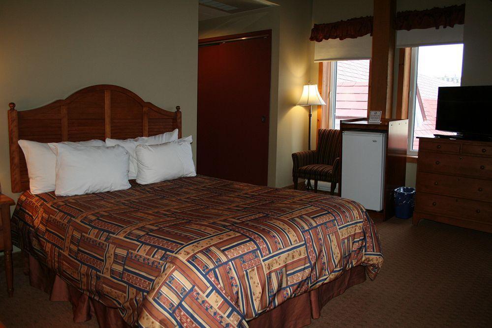 Murray Premises Hotel St. John's Dış mekan fotoğraf