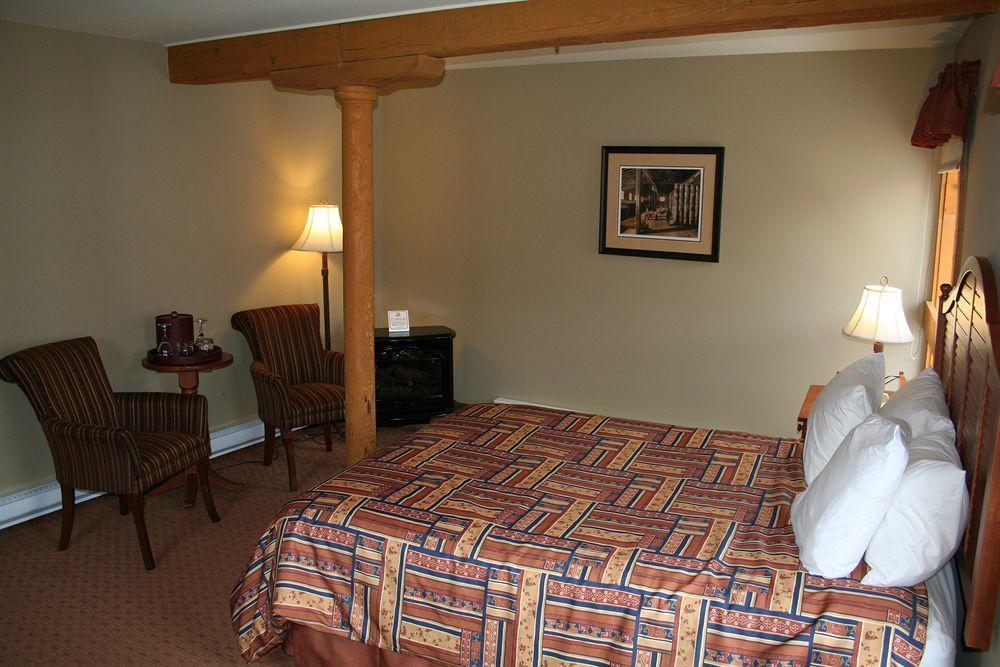 Murray Premises Hotel St. John's Dış mekan fotoğraf