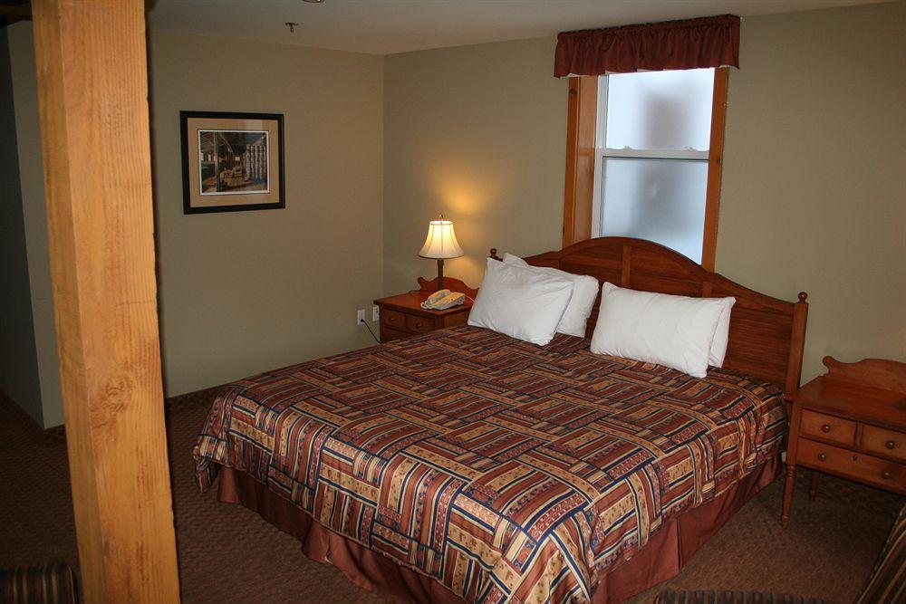 Murray Premises Hotel St. John's Dış mekan fotoğraf