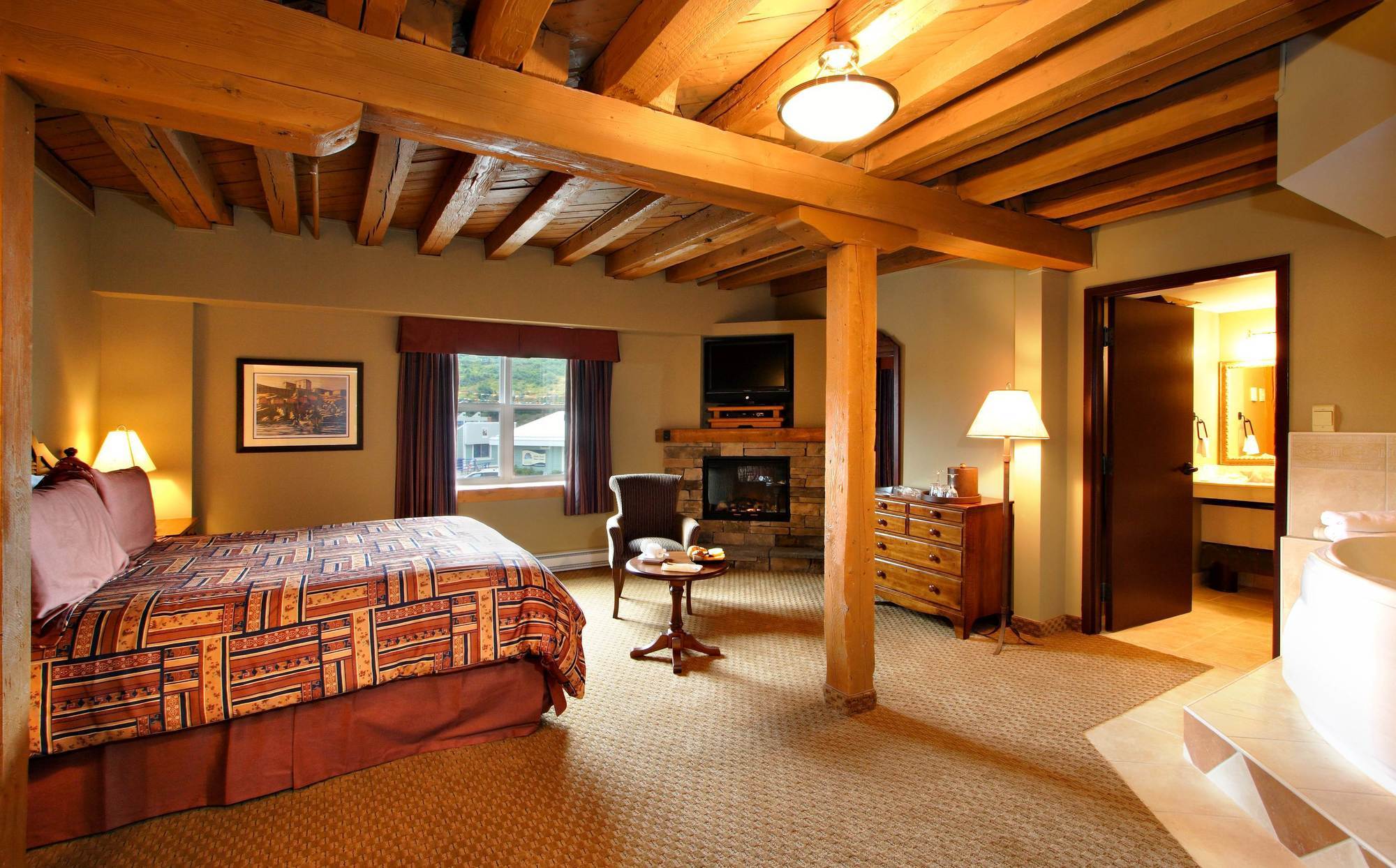 Murray Premises Hotel St. John's Dış mekan fotoğraf