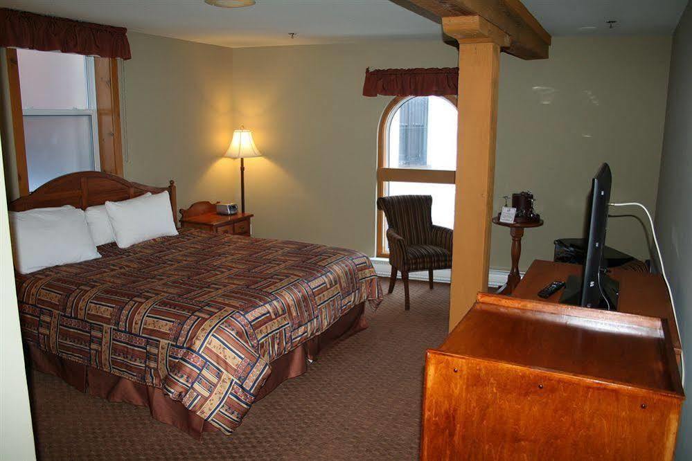 Murray Premises Hotel St. John's Dış mekan fotoğraf