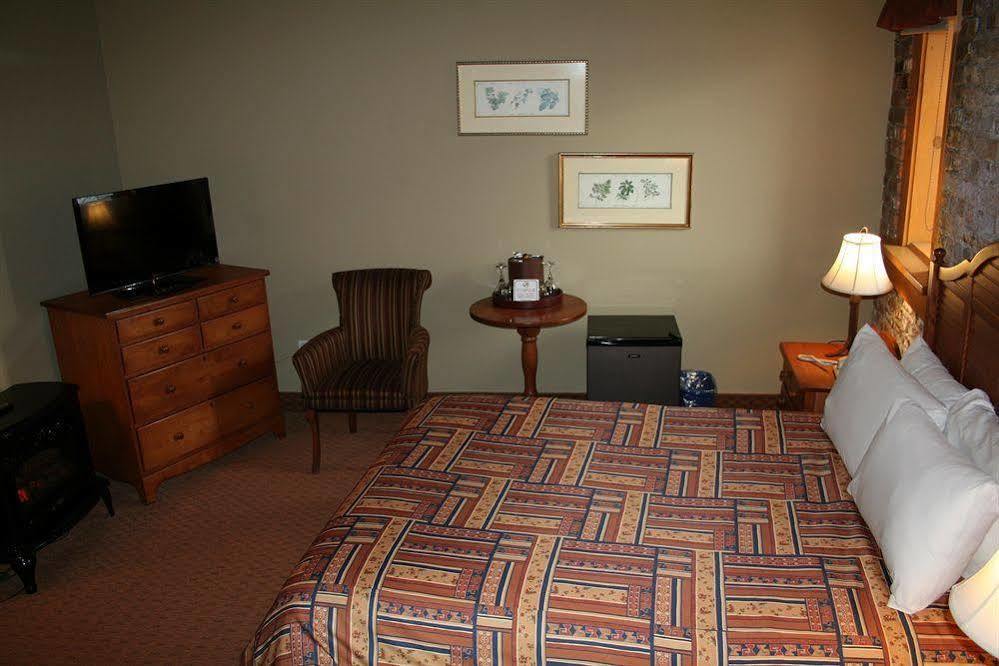 Murray Premises Hotel St. John's Dış mekan fotoğraf