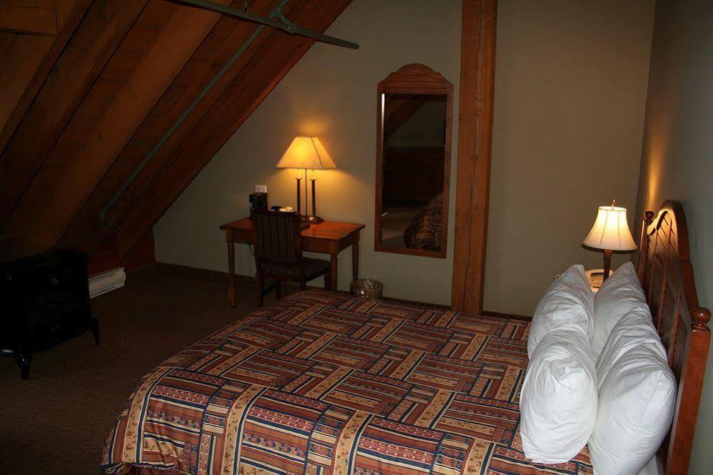 Murray Premises Hotel St. John's Dış mekan fotoğraf