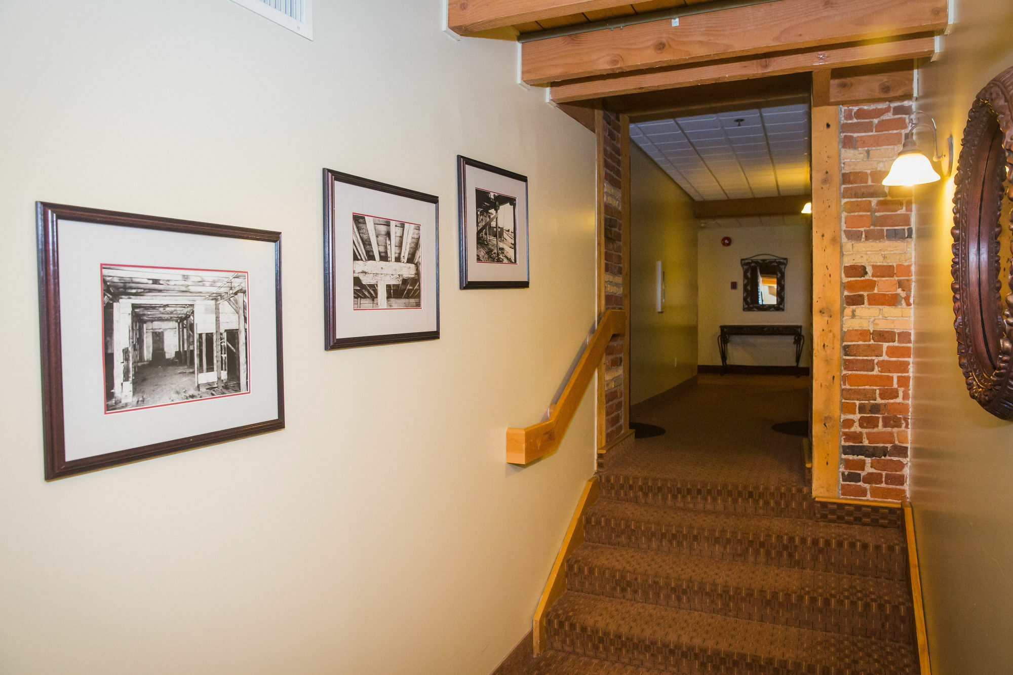 Murray Premises Hotel St. John's Dış mekan fotoğraf