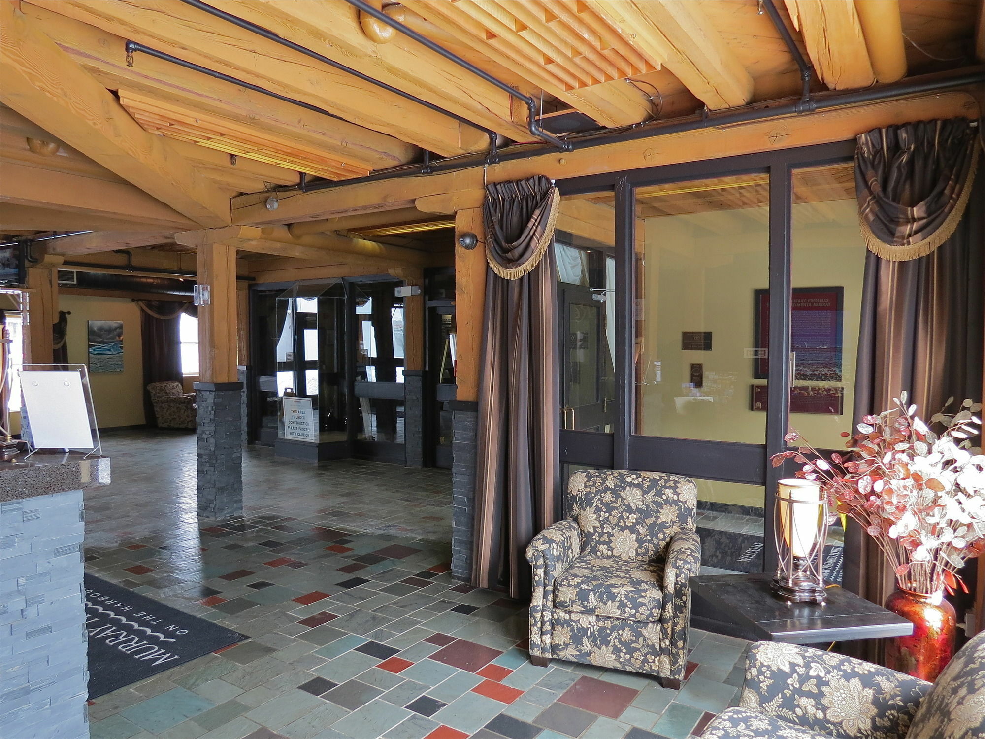 Murray Premises Hotel St. John's Dış mekan fotoğraf