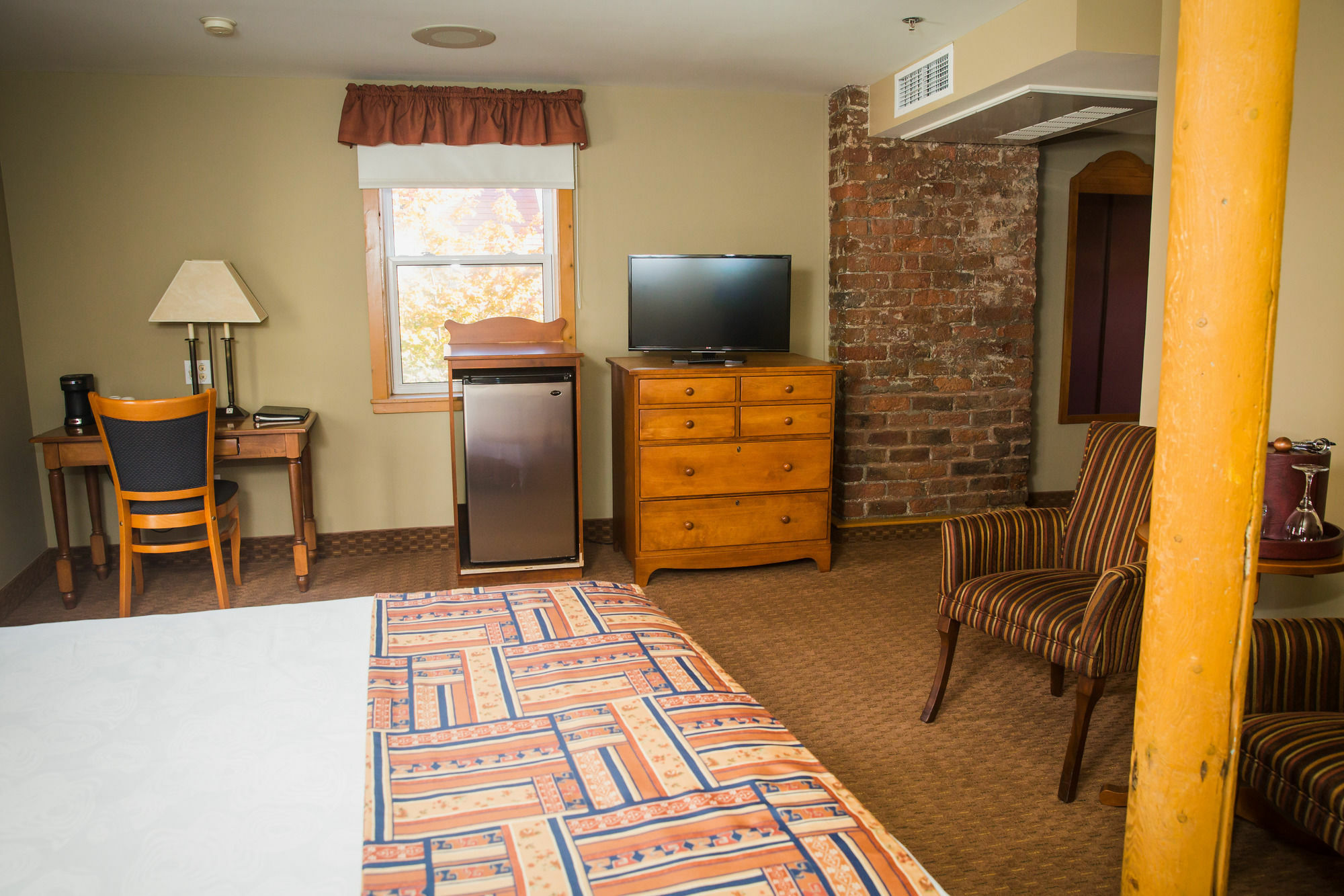 Murray Premises Hotel St. John's Dış mekan fotoğraf