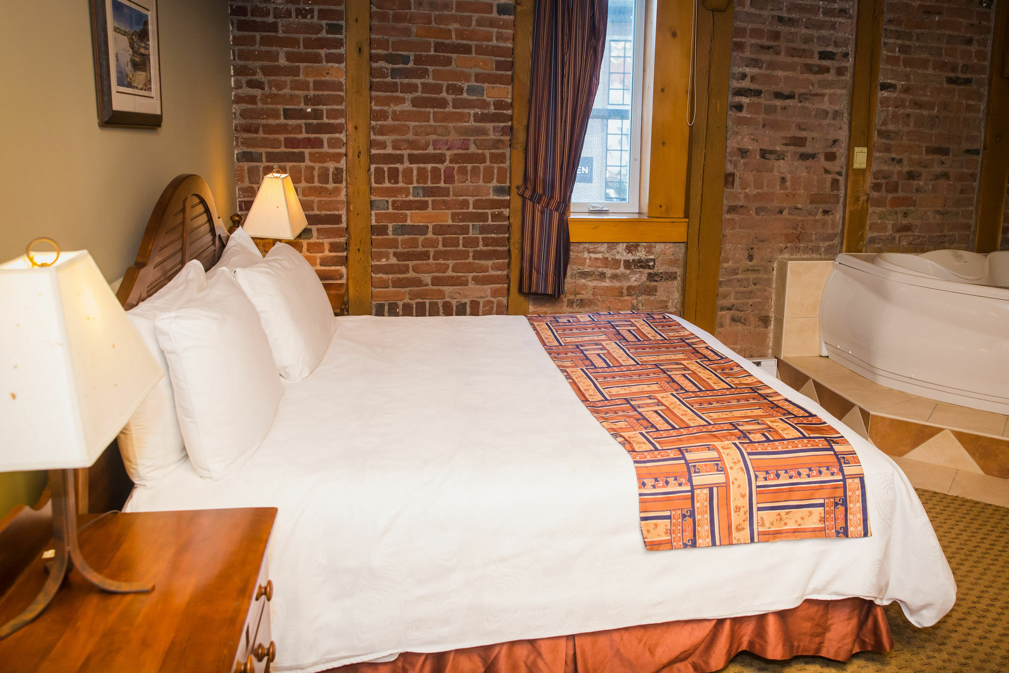 Murray Premises Hotel St. John's Dış mekan fotoğraf