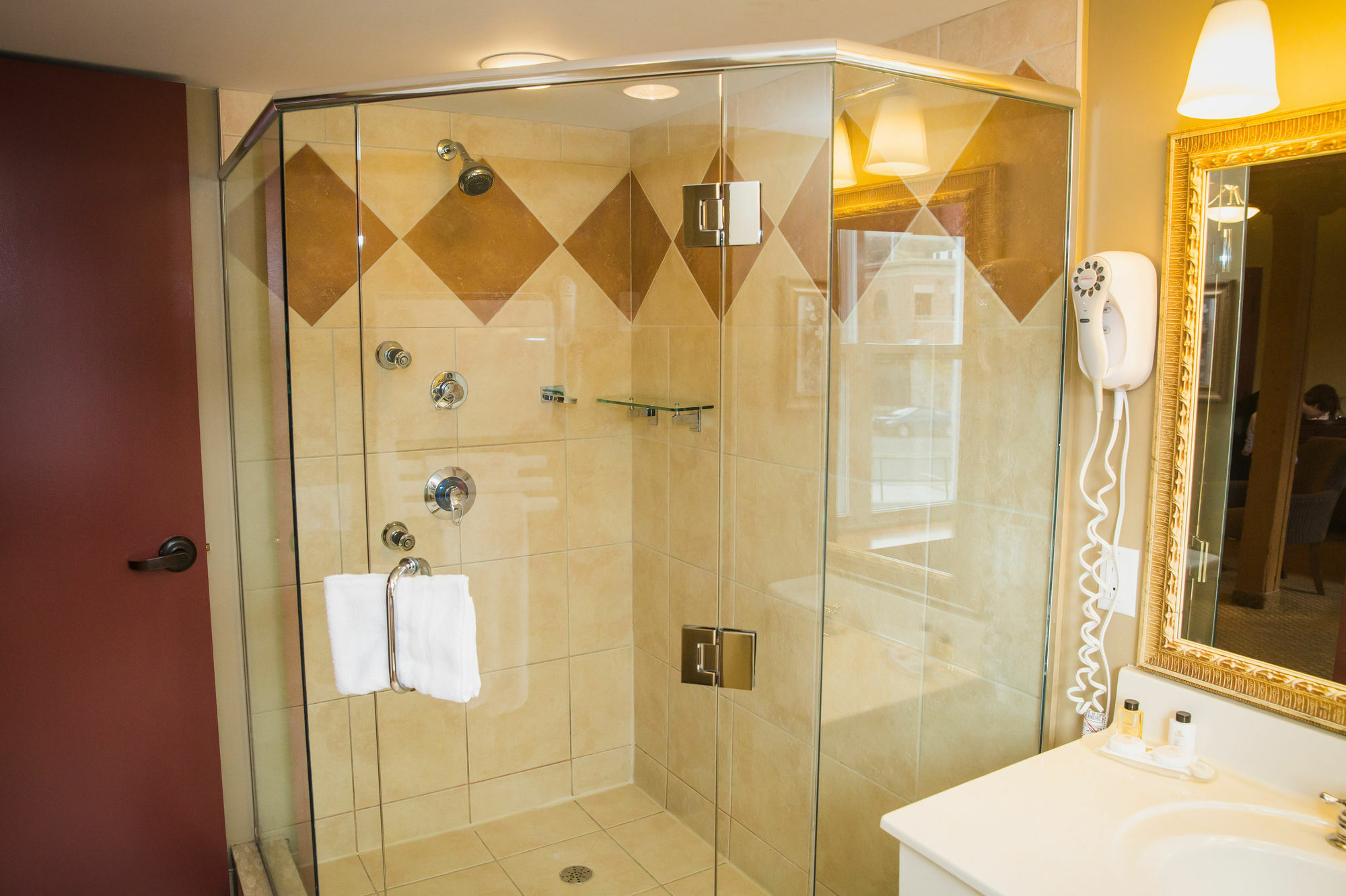 Murray Premises Hotel St. John's Dış mekan fotoğraf