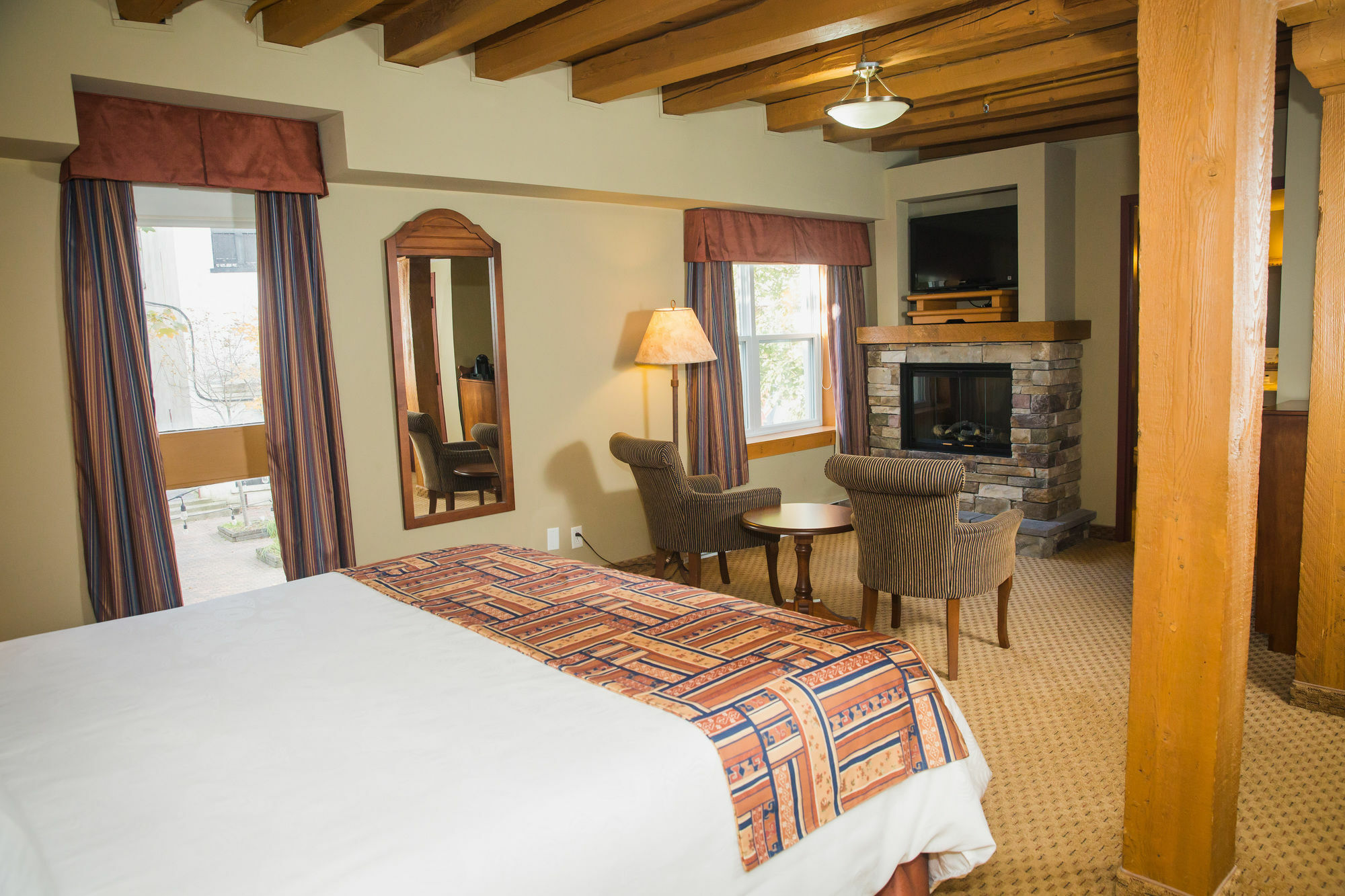 Murray Premises Hotel St. John's Dış mekan fotoğraf