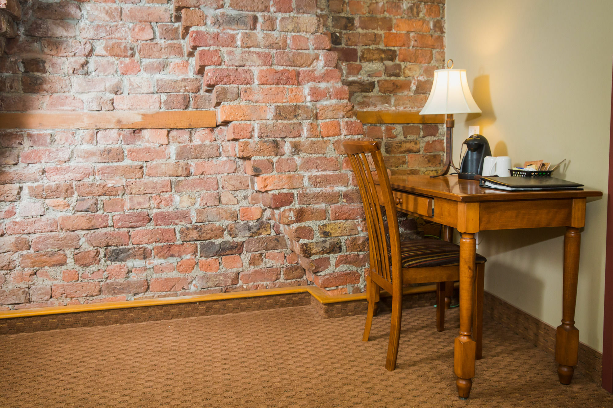 Murray Premises Hotel St. John's Dış mekan fotoğraf